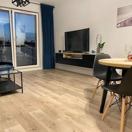 Apartament Apartament nad Iławką Exclusive Series Iława Zewnętrze zdjęcie