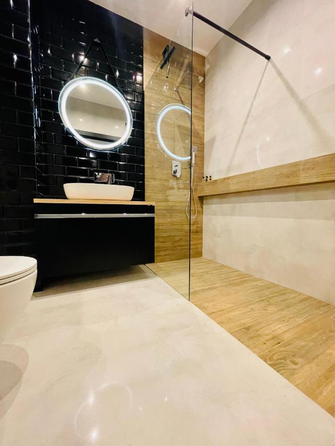 Apartament nad Iławką Exclusive Series Iława Zewnętrze zdjęcie
