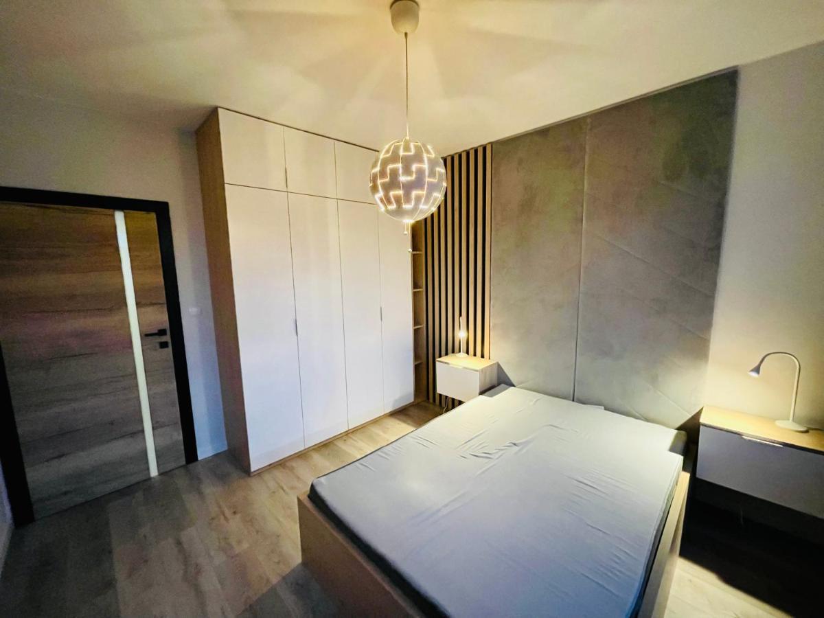 Apartament nad Iławką Exclusive Series Iława Zewnętrze zdjęcie