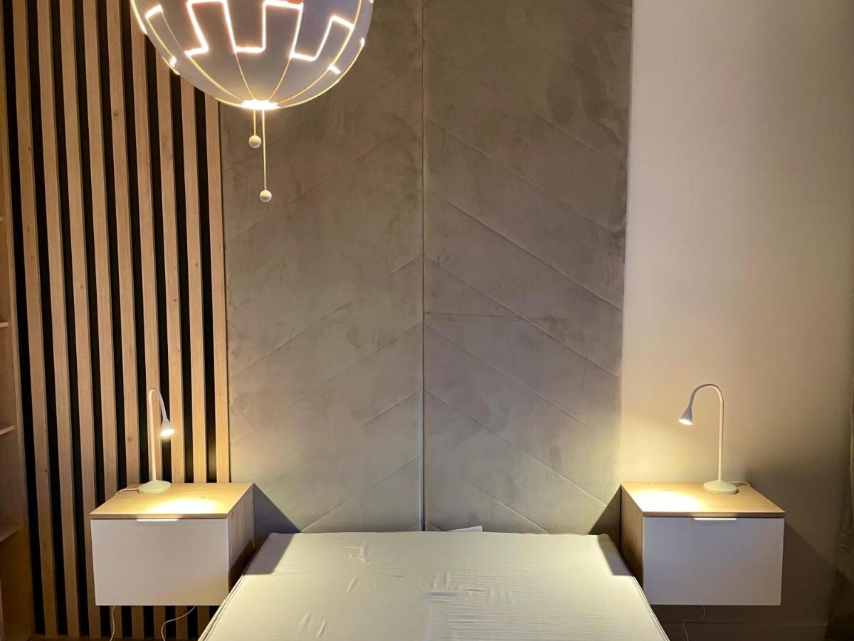 Apartament nad Iławką Exclusive Series Iława Zewnętrze zdjęcie