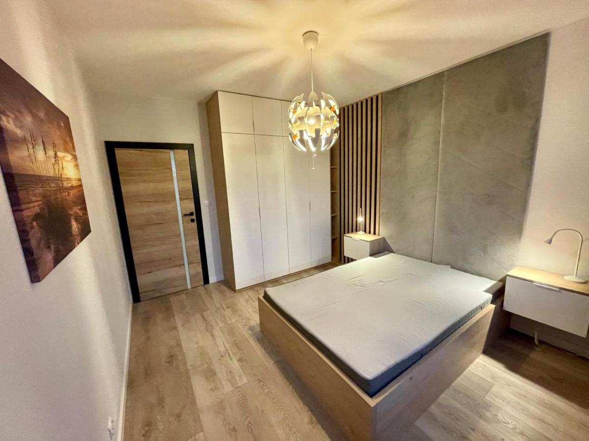 Apartament Apartament nad Iławką Exclusive Series Iława Zewnętrze zdjęcie