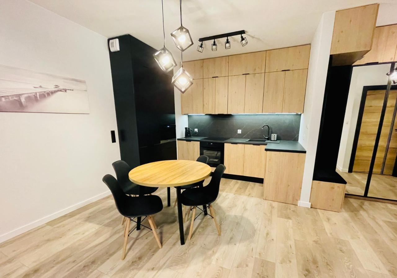 Apartament nad Iławką Exclusive Series Iława Zewnętrze zdjęcie