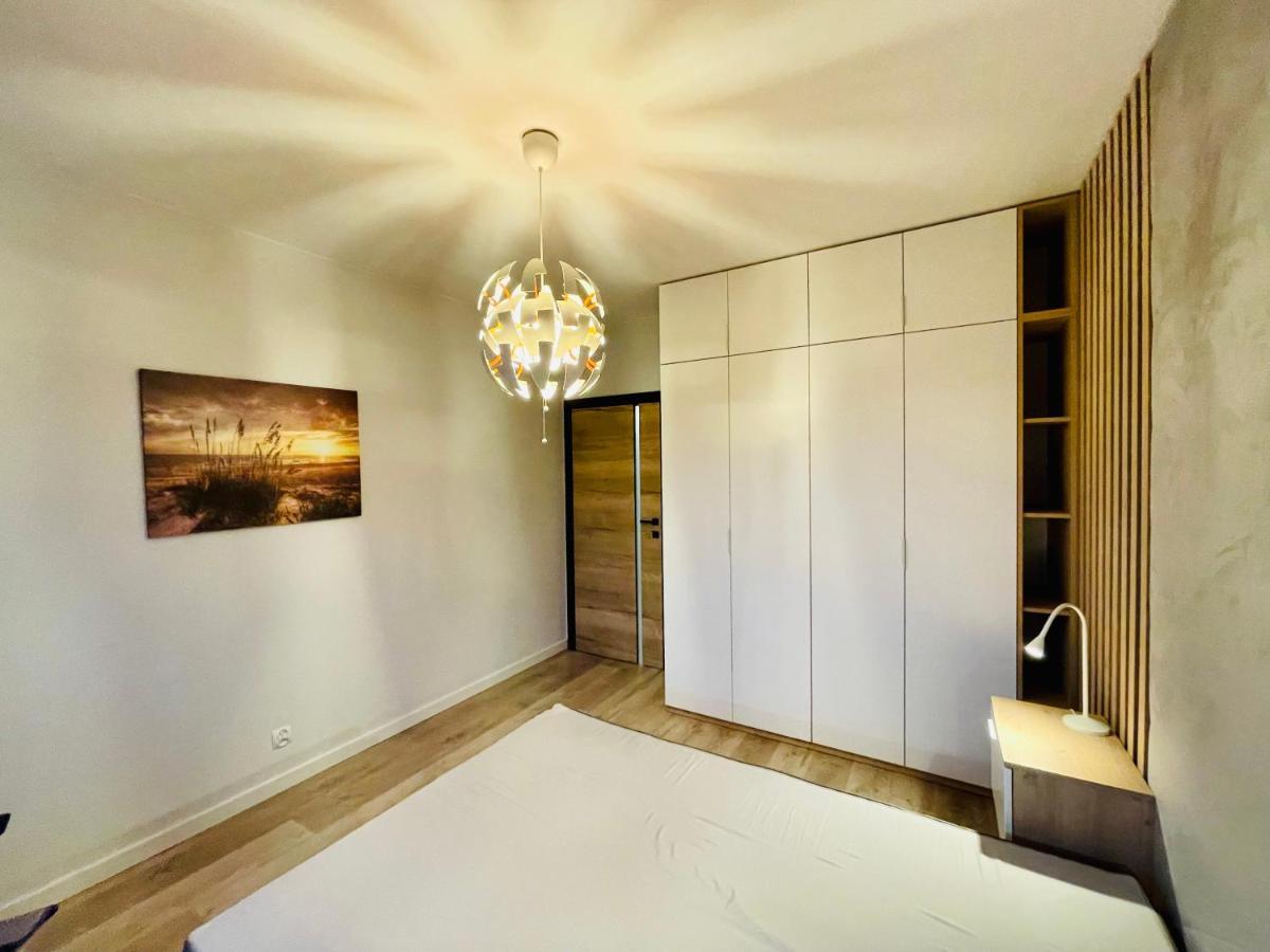 Apartament Apartament nad Iławką Exclusive Series Iława Zewnętrze zdjęcie