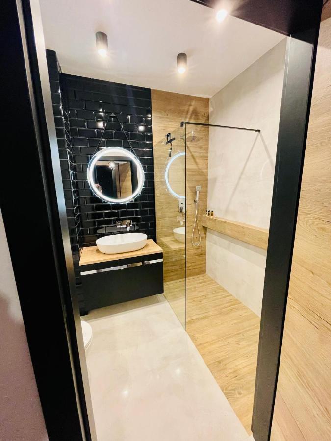 Apartament nad Iławką Exclusive Series Iława Zewnętrze zdjęcie