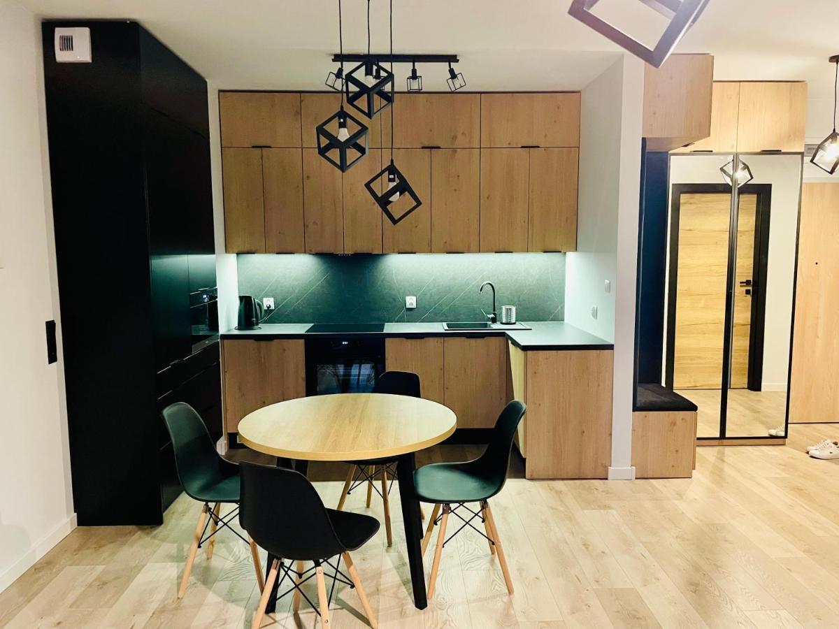 Apartament nad Iławką Exclusive Series Iława Zewnętrze zdjęcie
