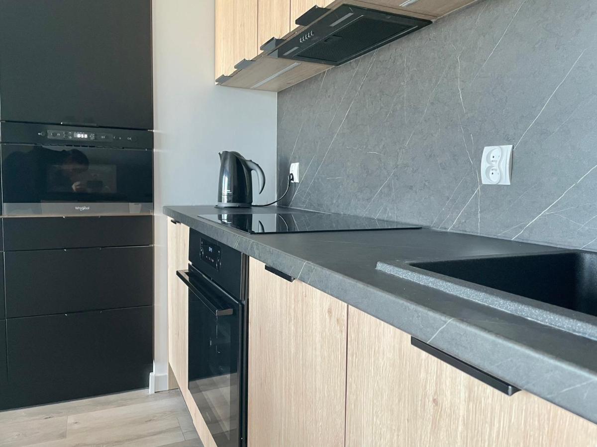 Apartament nad Iławką Exclusive Series Iława Zewnętrze zdjęcie