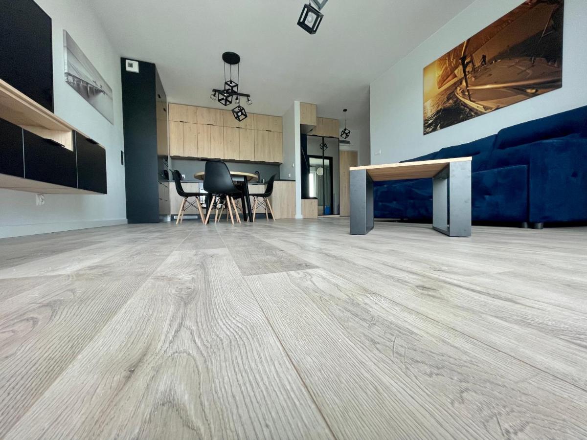 Apartament nad Iławką Exclusive Series Iława Zewnętrze zdjęcie