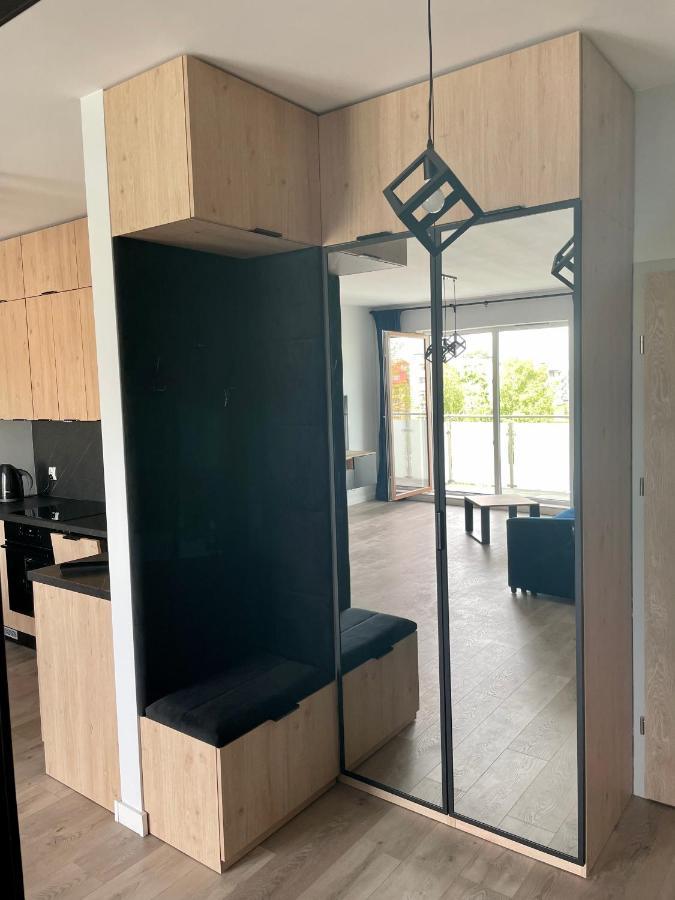 Apartament nad Iławką Exclusive Series Iława Zewnętrze zdjęcie
