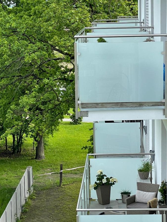 Apartament nad Iławką Exclusive Series Iława Zewnętrze zdjęcie