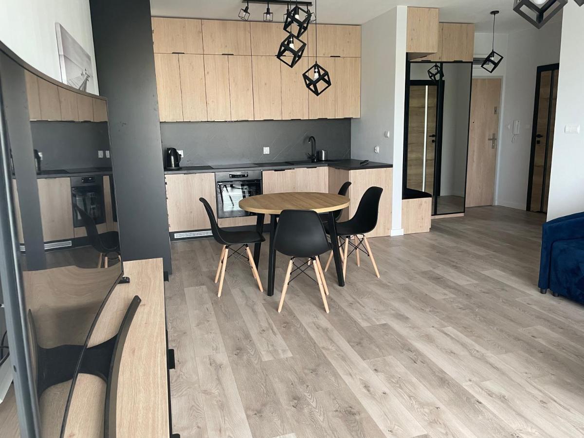 Apartament nad Iławką Exclusive Series Iława Zewnętrze zdjęcie