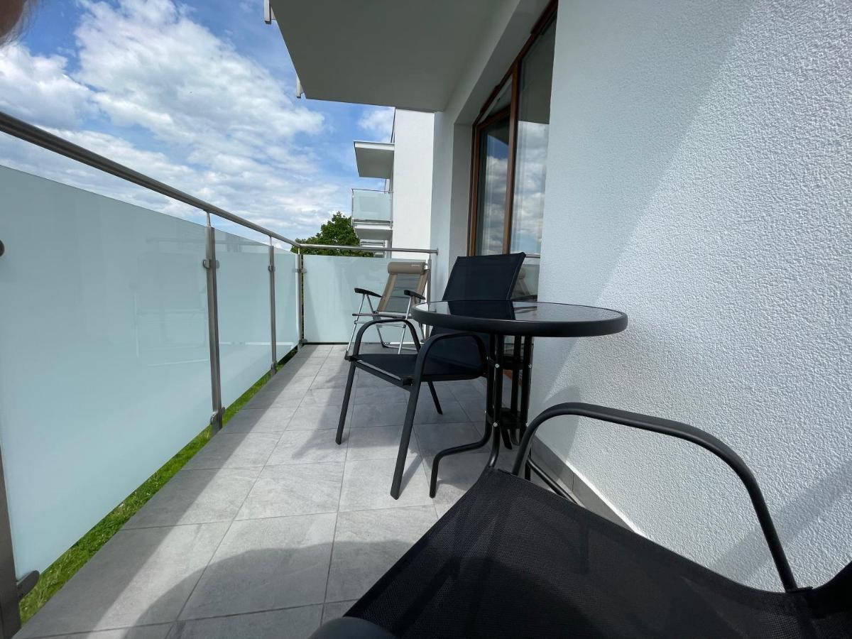 Apartament nad Iławką Exclusive Series Iława Zewnętrze zdjęcie