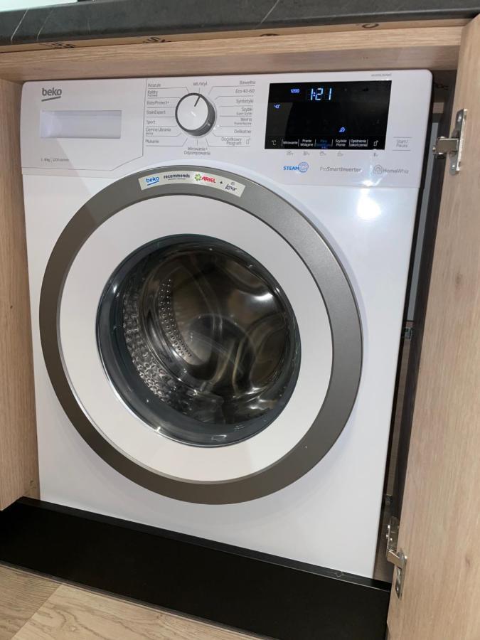 Apartament nad Iławką Exclusive Series Iława Zewnętrze zdjęcie