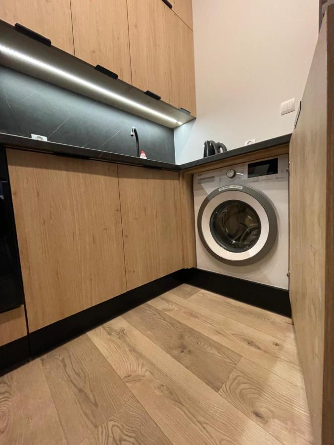 Apartament nad Iławką Exclusive Series Iława Zewnętrze zdjęcie